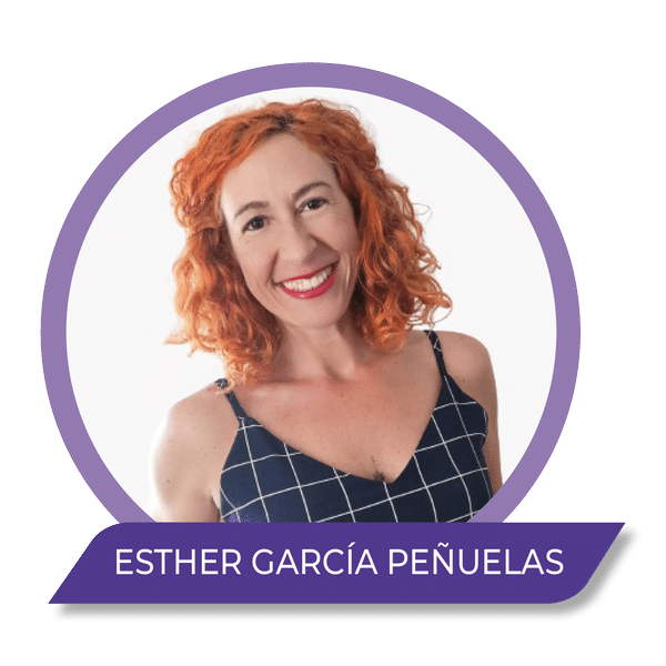 Esther Garcia Penuelas