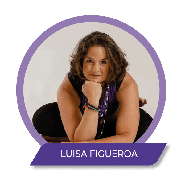 Luisa Figueroa